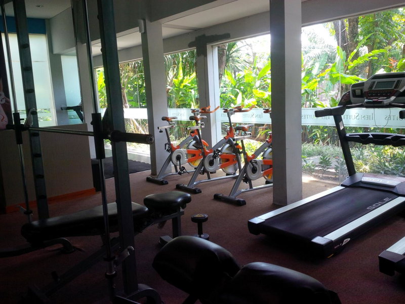 Ijen Suites Resort & Convention, Malang, Indonesia