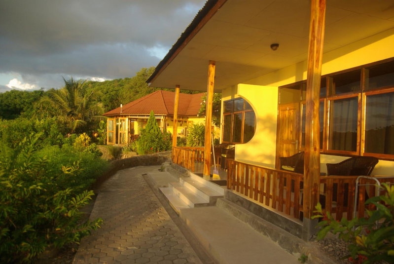 Golo Hilltop Hotel, Labuan Bajo, 인도네시아 공화국