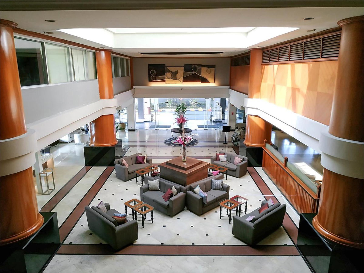Verwood Hotel and Serviced Residence, Surabaya, Indonesia