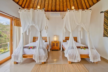 Lembongan Cliff Villas, Klungkung, Indonesia