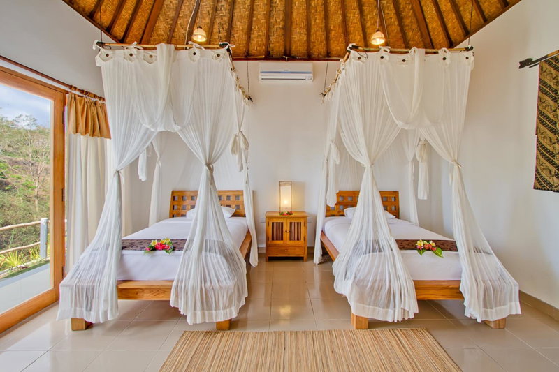 Lembongan Cliff Villas, Klungkung, Indonesia