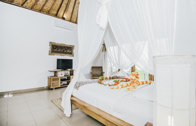Lembongan Cliff Villas, Klungkung, Indonesia