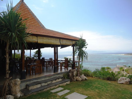 Lembongan Cliff Villas, Klungkung, Indonesia