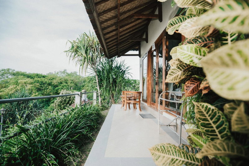 Lembongan Cliff Villas, Klungkung, Indonesia