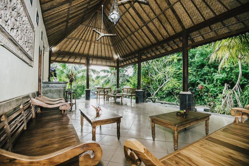Lembongan Cliff Villas, Klungkung, Indonesia