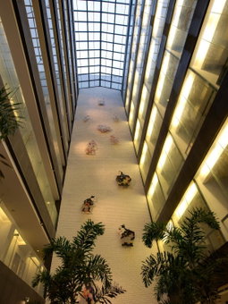 Swiss-Belinn Medan, Medan, Indonesia