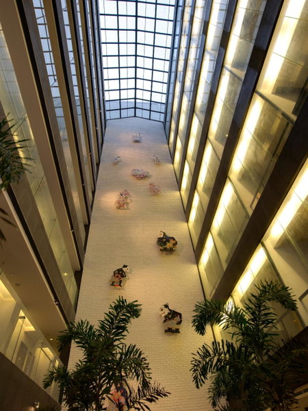 Swiss-Belinn Medan, Medan, Indonesia