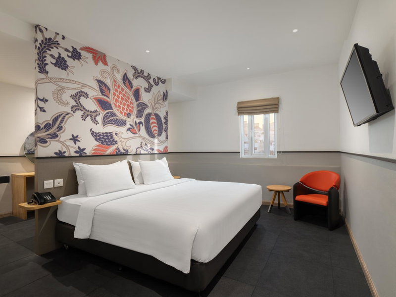 Swiss-Belinn Medan, Medan, Indonesia
