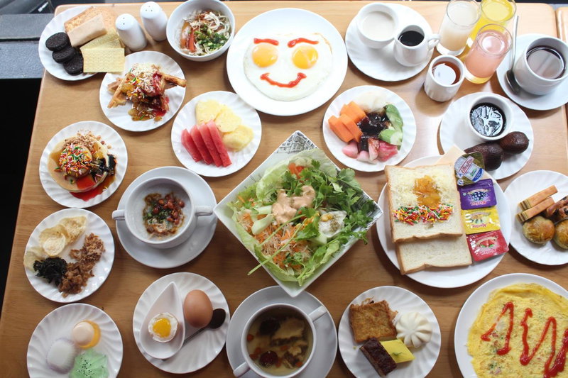 Swiss-Belinn Medan, Medan, Indonesia