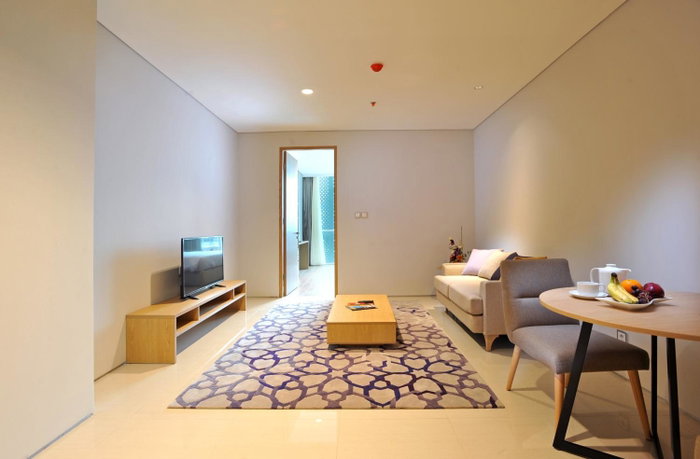 Midtown Residence Surabaya, Surabaya, Indonesia