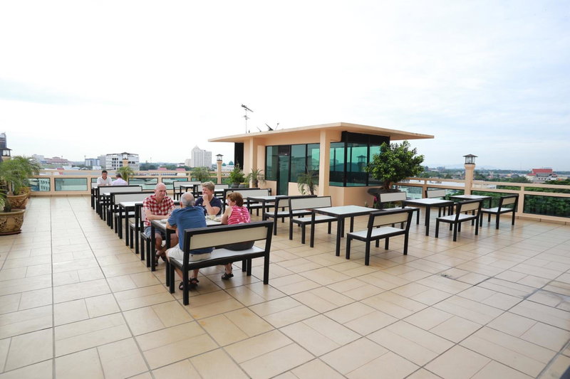 Crystal Lodge, Kota Bharu, Malasia