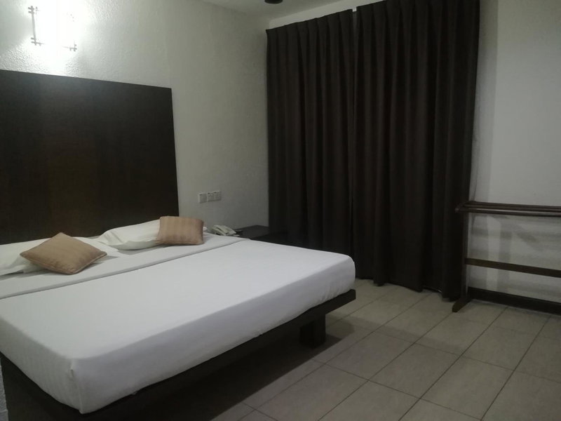 Crystal Lodge, Kota Bharu, Malasia