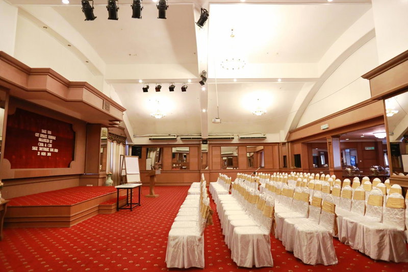 Crystal Lodge, Kota Bharu, Malasia