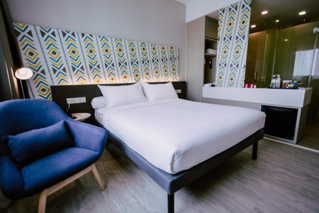 ibis Styles Kota Bharu, Kota Bharu, Малайзия