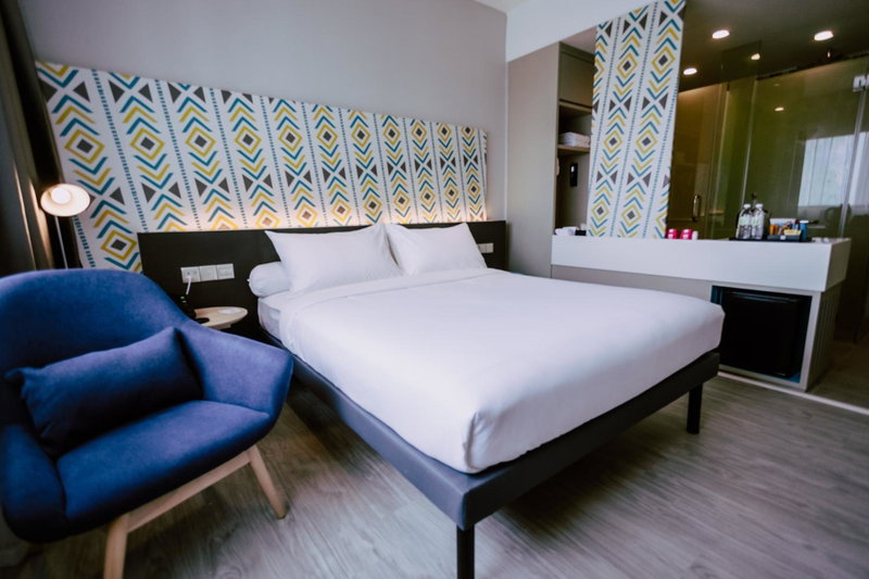 ibis Styles Kota Bharu, Kota Bharu, Малайзия