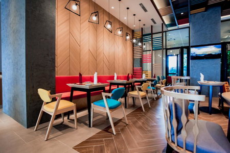 ibis Styles Kota Bharu, Kota Bharu, Малайзия