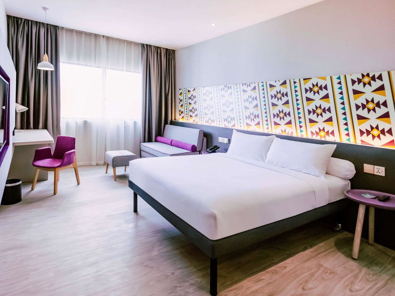 ibis Styles Kota Bharu, Kota Bharu, Малайзия