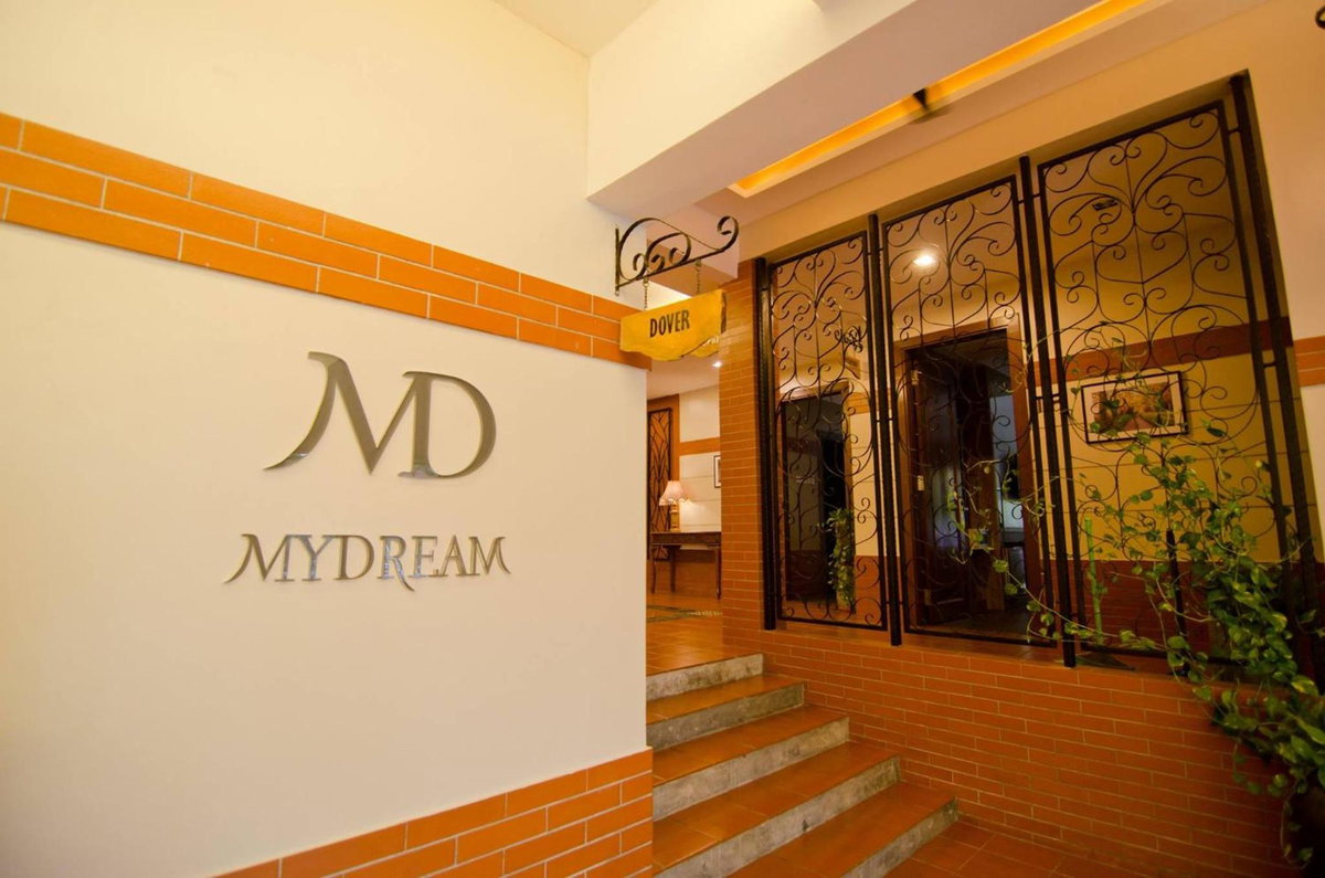 Hotel · MyDream Guest House, Ipoh