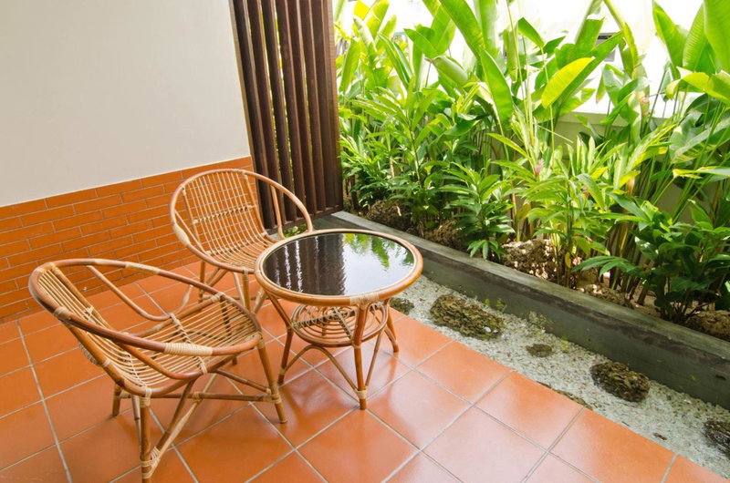 MyDream Guest House, Ipoh, Malaysia