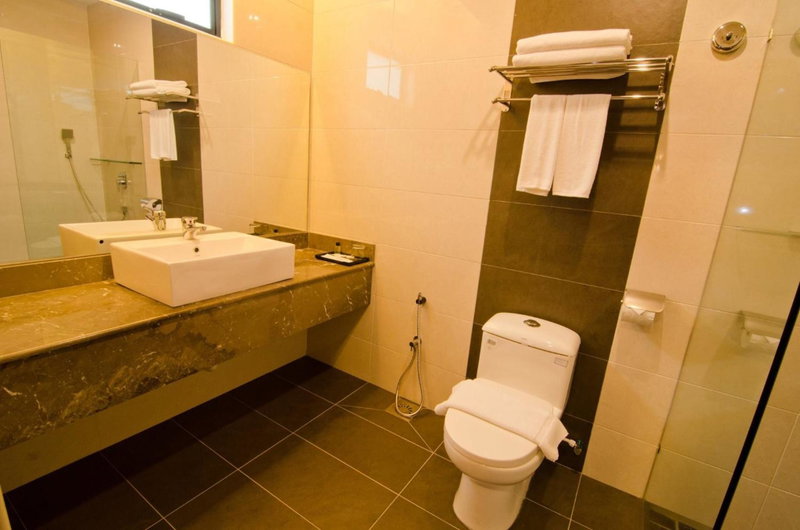 MyDream Guest House, Ipoh, Malaysia