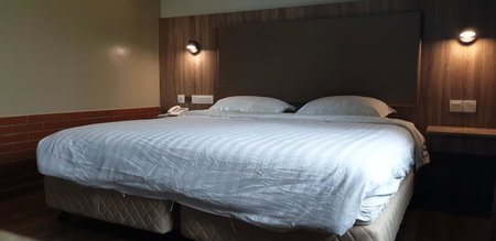 MyDream Guest House, Ipoh, Malaysia