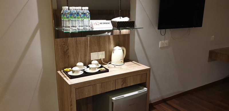 MyDream Guest House, Ipoh, Malaysia