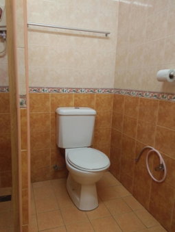 Hotel ASRC, Alor Setar, Malaysia