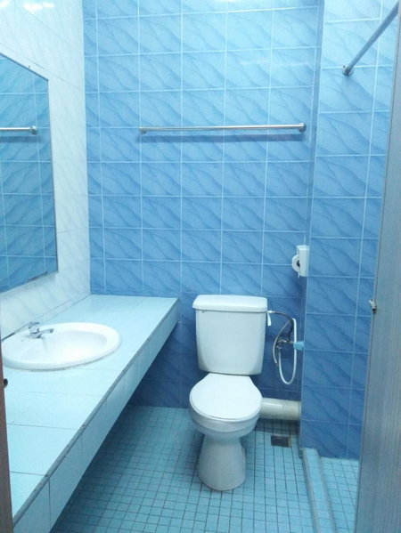 Hotel ASRC, Alor Setar, Malaysia
