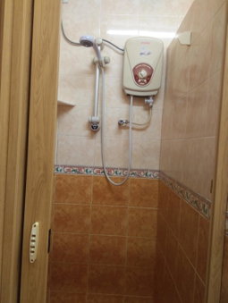 Hotel ASRC, Alor Setar, Malaysia