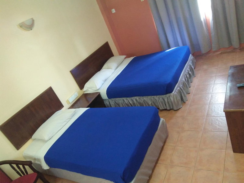 Hotel ASRC, Alor Setar, Malaysia