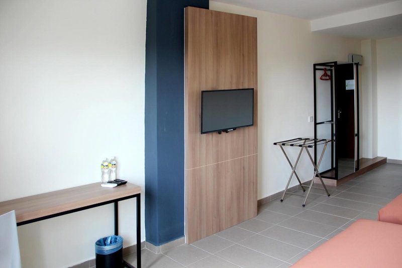 Hotel ASRC, Alor Setar, Malaysia