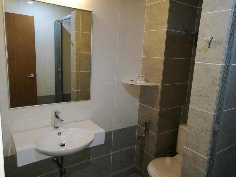 Hotel ASRC, Alor Setar, Malaysia