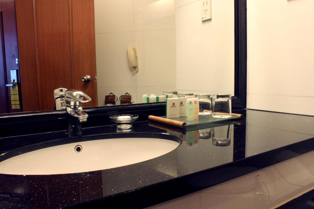 Imperial Hotel Miri, Malaisie