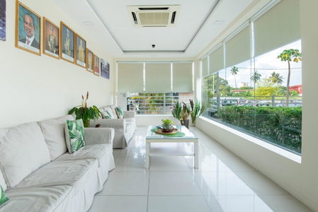 Riverra Inn Langkawi, Kuah, Malaysia