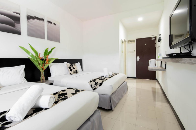 Riverra Inn Langkawi, Kuah, Malaysia