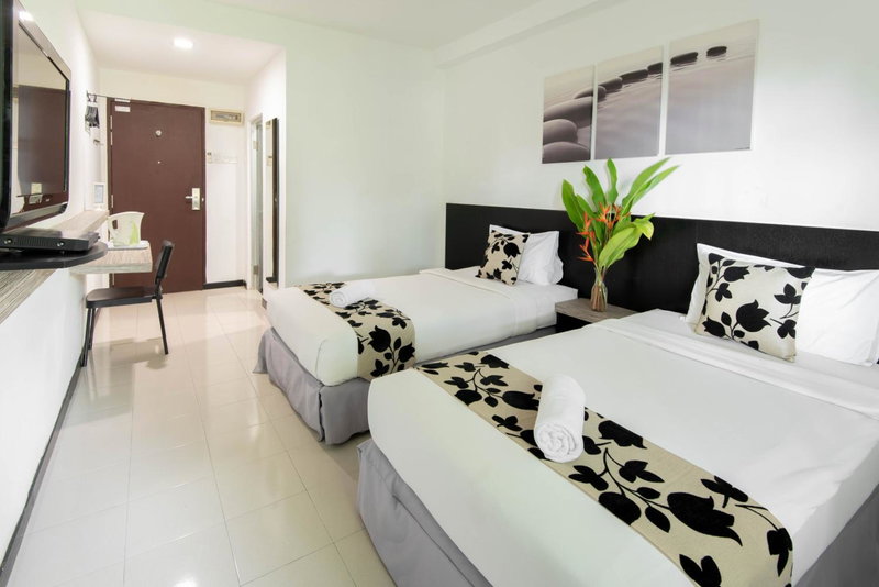 Riverra Inn Langkawi, Kuah, Malaysia
