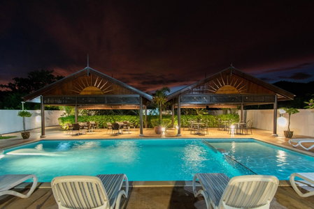 Riverra Inn Langkawi, Kuah, Malaysia