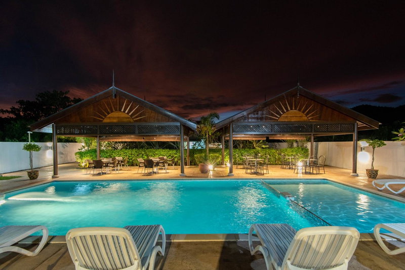 Riverra Inn Langkawi, Kuah, Malaysia