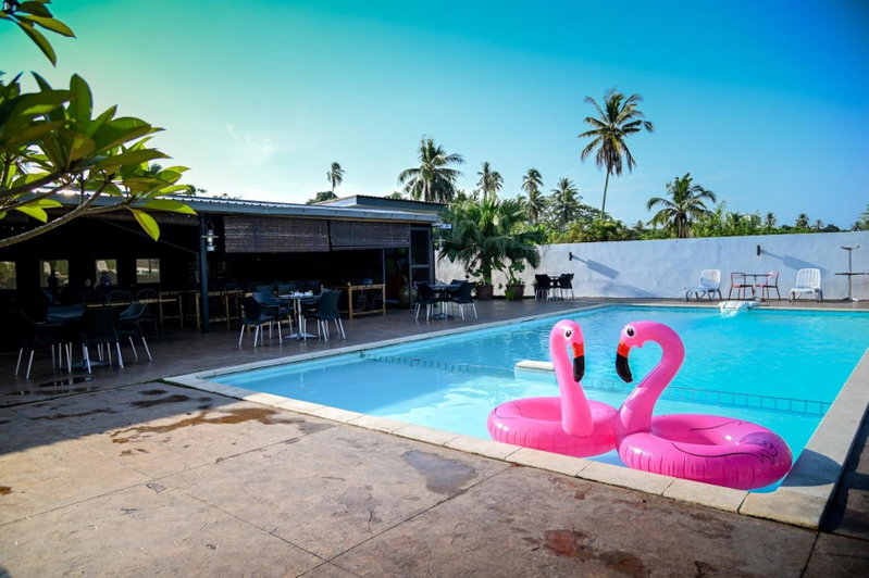 Riverra Inn Langkawi, Kuah, Malaysia