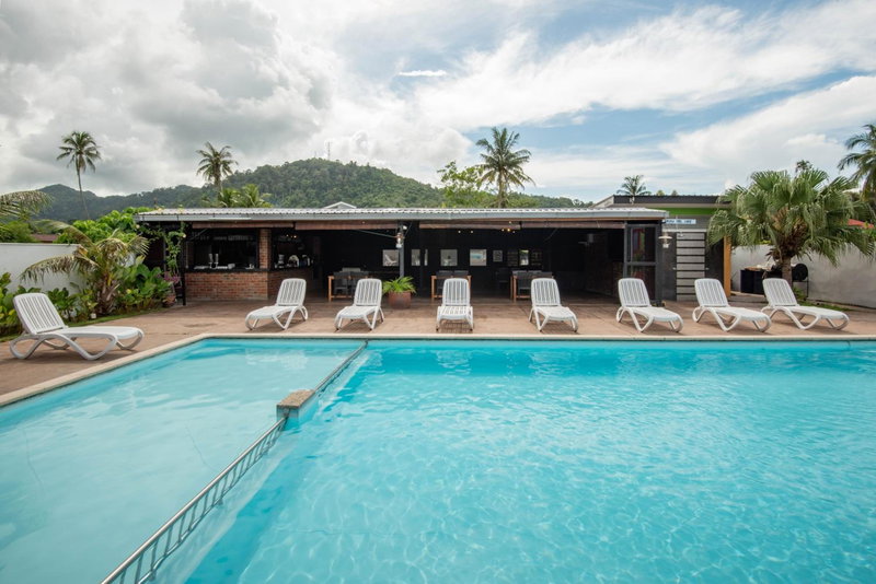 Riverra Inn Langkawi, Kuah, Malaysia