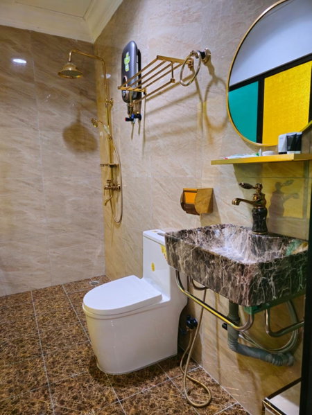 The Century Hotel George Town 乔治市世纪酒店, George Town, Malaysia