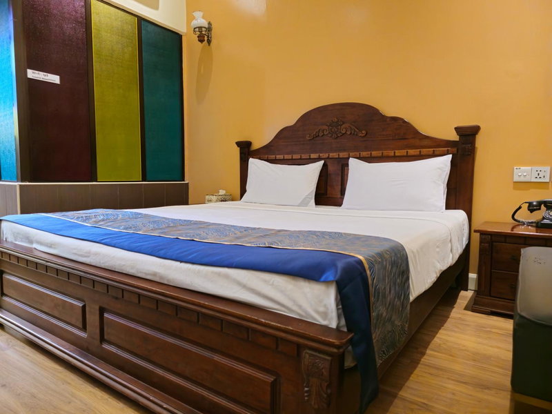 The Century Hotel George Town 乔治市世纪酒店, George Town, Malaysia