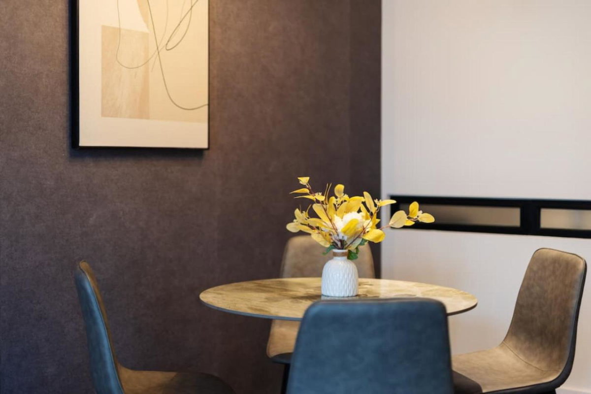 Scarletz Suites KLCC Twin Tower by Purple Orchid, Malaysia