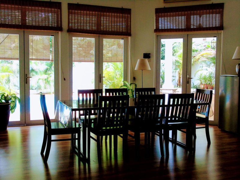 Rumah Putih B&B Sepang - KLIA 1&2, Kampung Baharu Nilai, Malaysia