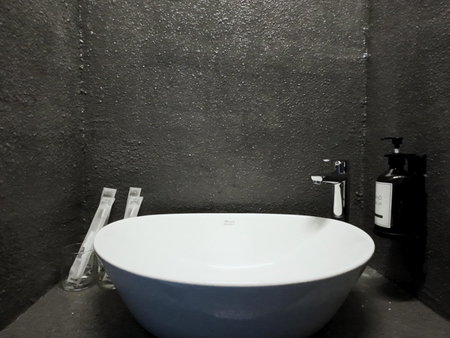 Rucksack Inn Premium Melaka, Malacca, Malaysia