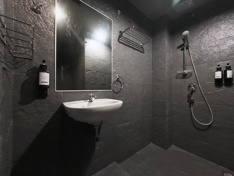 Rucksack Inn Premium Melaka, Malacca, Malaysia