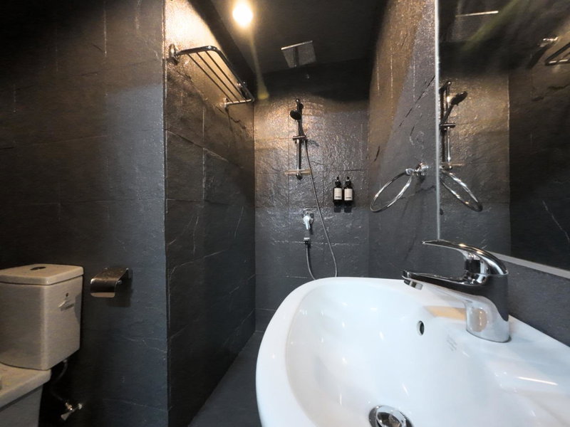 Rucksack Inn Premium Melaka, Malacca, Malaysia