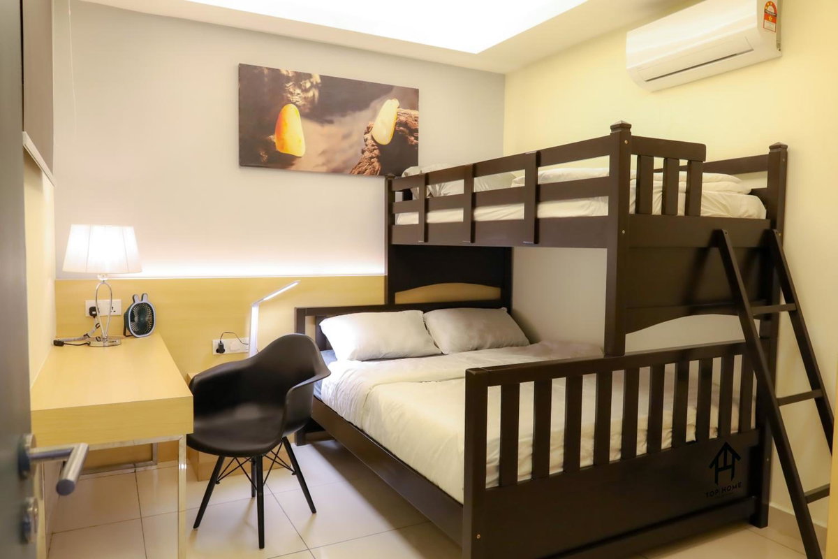Hotel · Grand Ion Delemen Premium Suites & Room by TOP HOME, Stadt Bentong