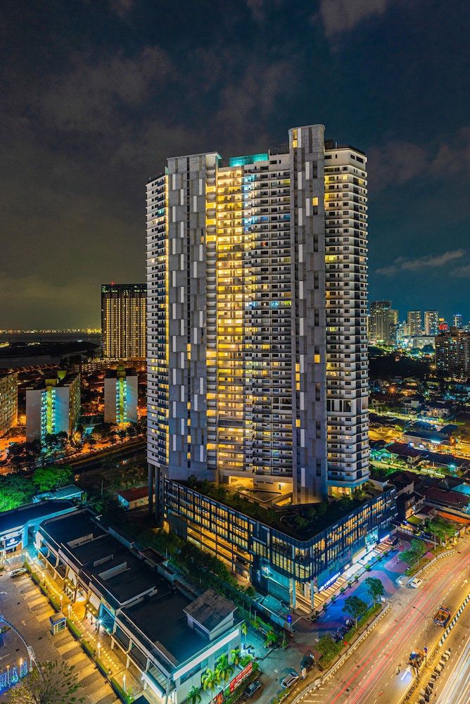 The Landmark by The Only Bnb, Malaysia