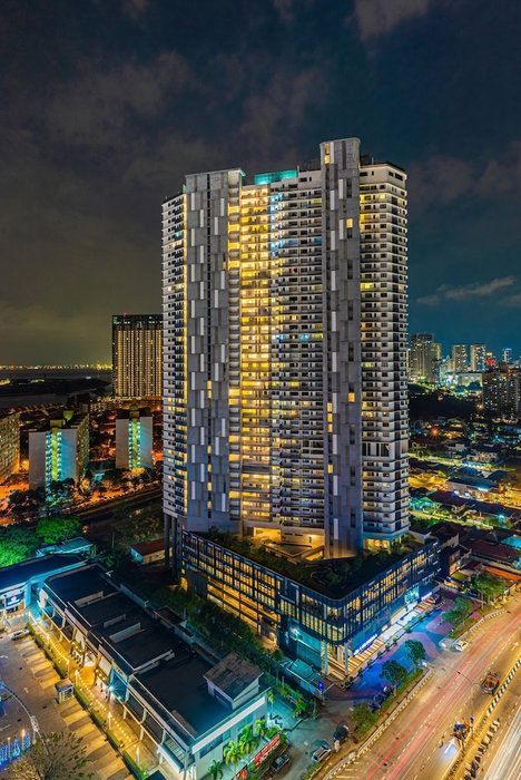 The Landmark by The Only Bnb, Tanjung Tokong, Malaysia